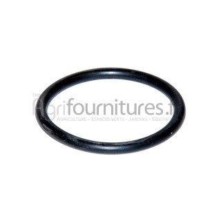 Joint torique 34 x 3.00 mm carter du moyeu pont avant 4M Bepco 24/6452-1 pour tracteur