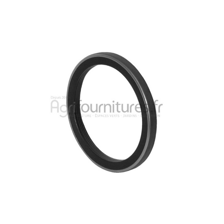 Bague d'étanchéité Ø 121.8 x 150 x 13/15 mm carter du moyeu pont avant 4M Bepco 26/6408-7