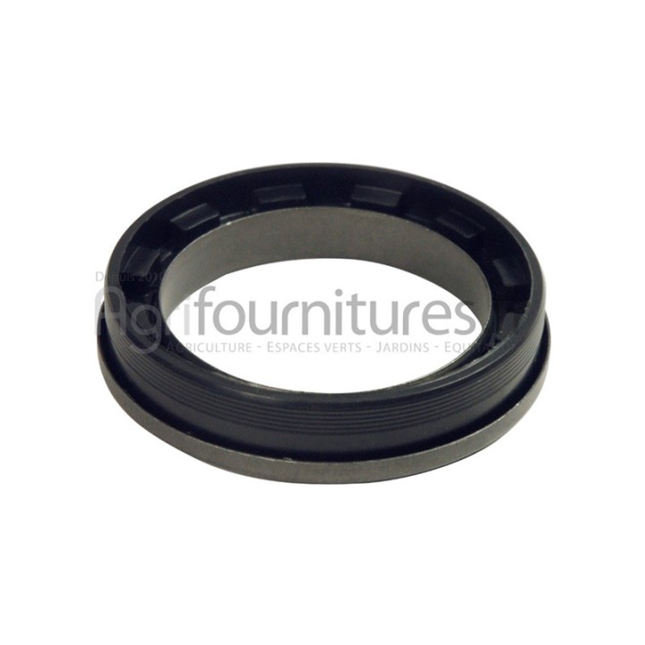 Bague d'étanchéité Ø 49 x 65/68 x 10/13.8 mm carter moyeu pont avant 4M Bepco 26/6425-5