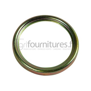 Coiffe de protection carter du moyeu pont avant 4M Bepco 72/6425-23 pour tracteur