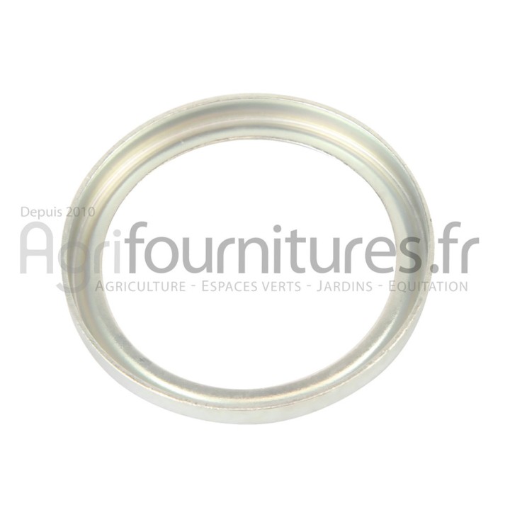 Coiffe de protection carter du moyeu pont avant 4M Bepco 25/6425-1 pour tracteur