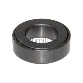 Bague axiale Ø 28 x 52 x 16 mm carter du moyeu pont avant 4M Bepco 26/6451-11
