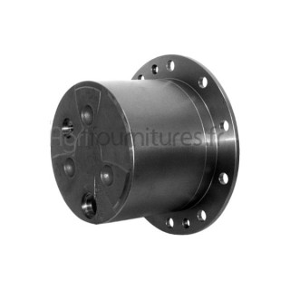 Porte satellites zf apl. 345 / apl350 réducteur pont avant 4M Bepco 26/6401-3
