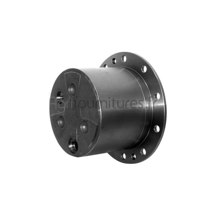 Porte satellites zf apl. 345 / apl350 réducteur pont avant 4M Bepco 26/6401-3