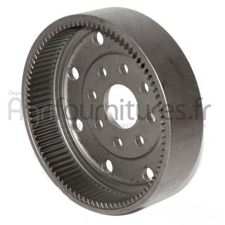 Couronne de reducteur l40010 réducteur pont avant 4M Bepco 26/6430-5 pour tracteur