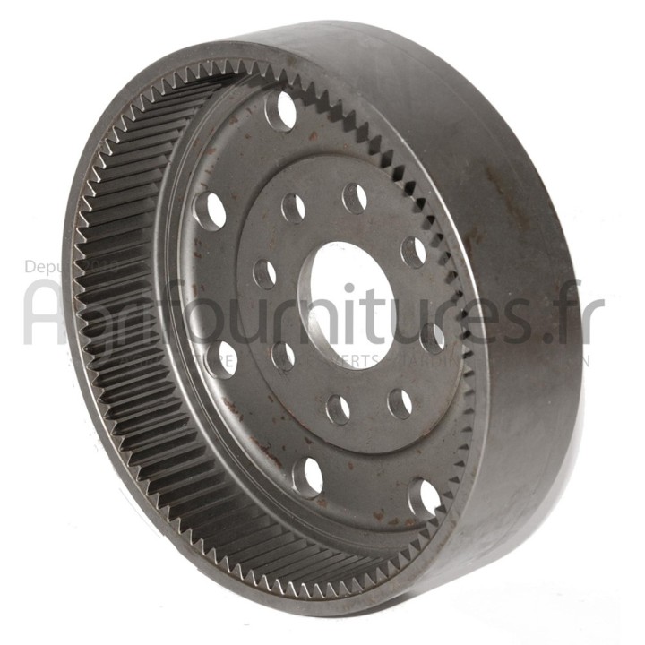 Couronne de reducteur l40010 réducteur pont avant 4M Bepco 26/6430-5 pour tracteur