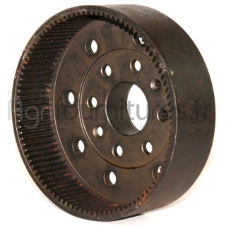 Couronne de reducteur z 98 réducteur pont avant 4M Bepco 26/6430-19 pour tracteur