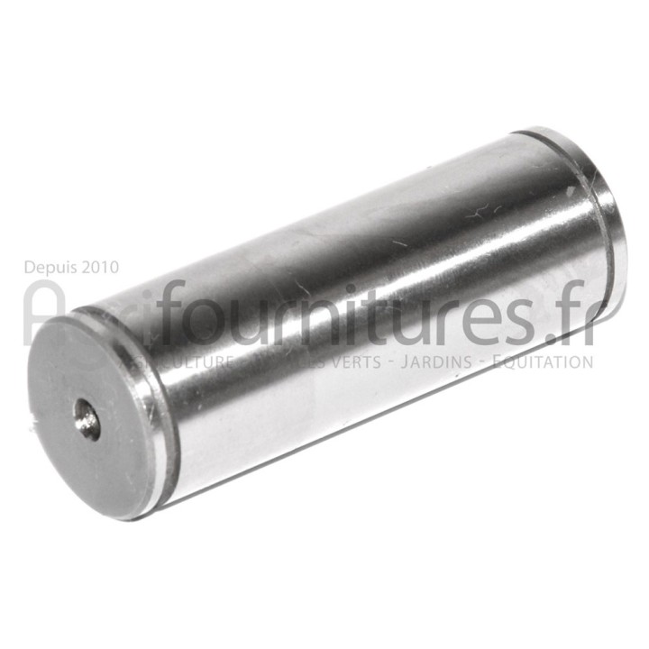 Axe de pignon satellite réducteur pont avant 4M Bepco 25/381-13 pour tracteur