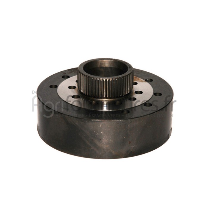 Couronne de reducteur z 80 réducteur pont avant 4M Bepco 26/6430-20 pour tracteur