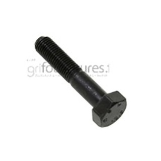 Vis tete hexagonale m14 x 1.5 - l. 65 mm - 10.9 réducteur pont avant 4M Bepco 25/452-17
