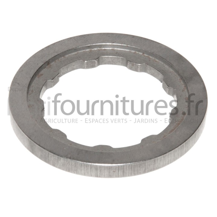 Rondelle de blocage réducteur pont avant 4M Bepco 25/452-20 pour tracteur