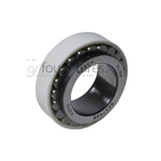 Cone a rouleaux coniques réducteur pont avant 4M Bepco 72/6433-32 pour tracteur