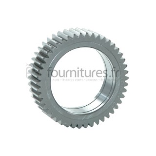 Pignon planetaire z46 réducteur pont avant 4M Bepco 26/6431-4 pour tracteur