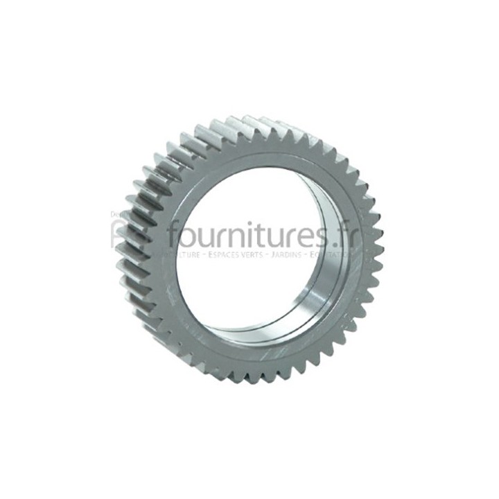 Pignon planetaire z46 réducteur pont avant 4M Bepco 26/6431-4 pour tracteur