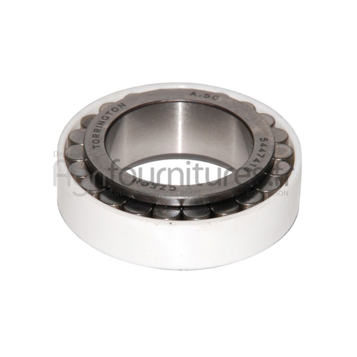 Roulement a rouleaux Ø 36 x 56.30 x 20 mm réducteur pont avant 4M Bepco 26/6433-3
