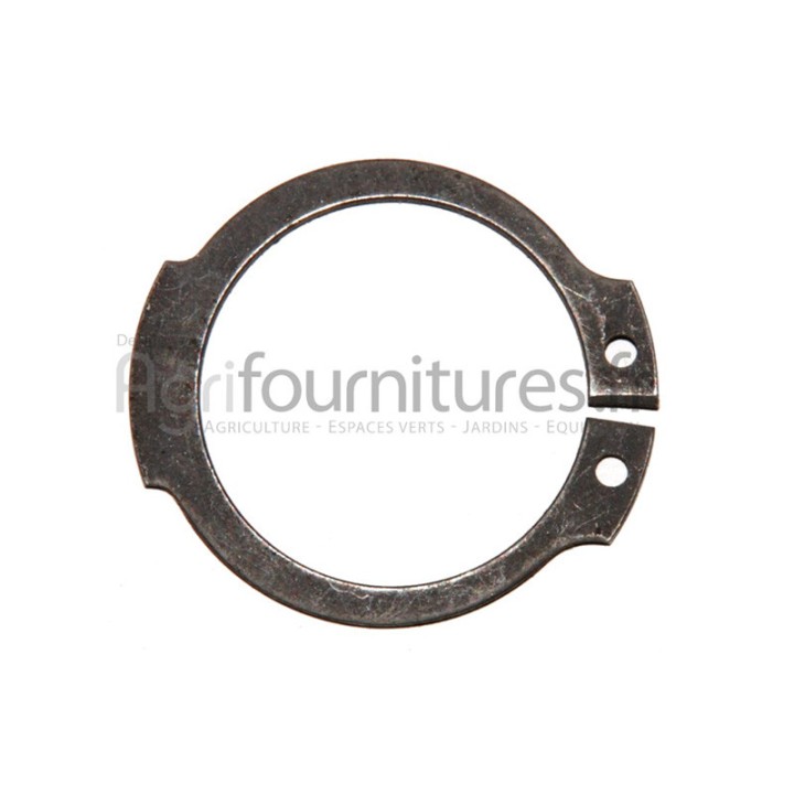Circlips réducteur pont avant 4M Bepco 25/6434-18 pour tracteur