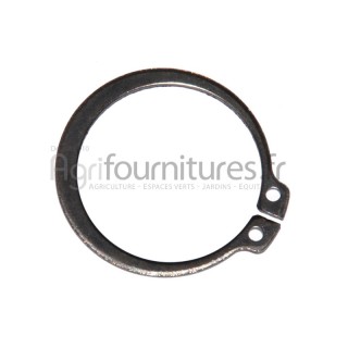 Circlips réducteur pont avant 4M Bepco 72/6434-2 pour tracteur