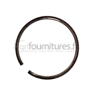 Anneau elastique Ø 54.4 x 59.6 x 2.95 mm réducteur pont avant 4M Bepco 72/384-20