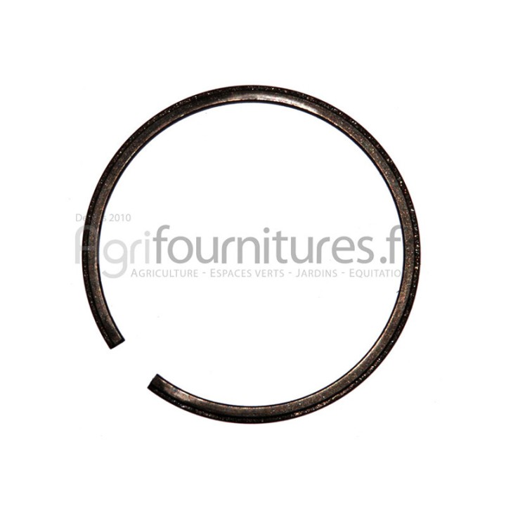 Anneau elastique Ø 54.4 x 59.6 x 2.95 mm réducteur pont avant 4M Bepco 72/384-20