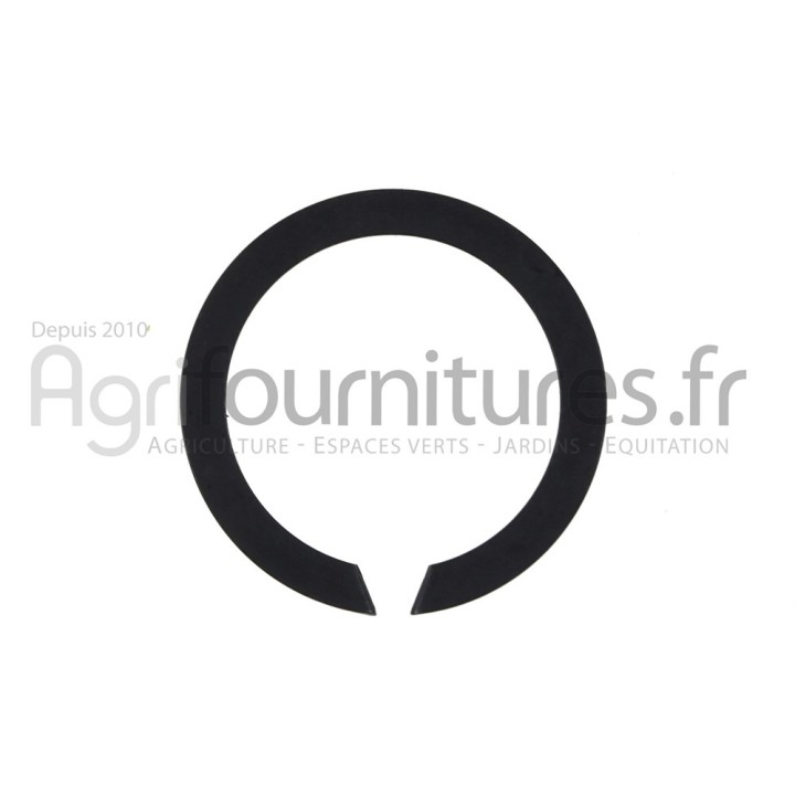 Anneau elastique Ø 34.2 x 44.4 x 2.4 mm réducteur pont avant 4M Bepco 72/384-19