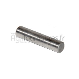 Aiguille de roulement réducteur pont avant 4M Bepco 25/6433-7 pour tracteur