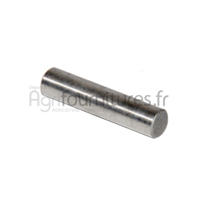 Aiguille de roulement réducteur pont avant 4M Bepco 25/6433-7 pour tracteur