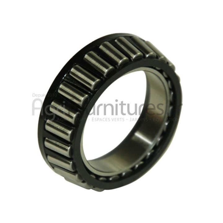 Cone a rouleaux coniques Ø 38 x 54.7 x 16 mm réducteur pont avant 4M Bepco 72/6433-34