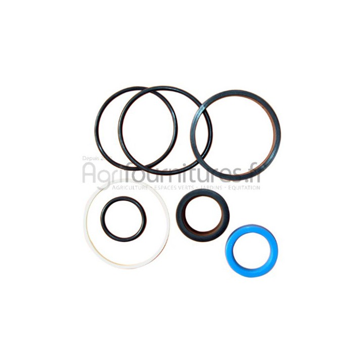 Kit de joints de vérin de direction 4rm cylindre pont avant 4M Bepco 30/494-1