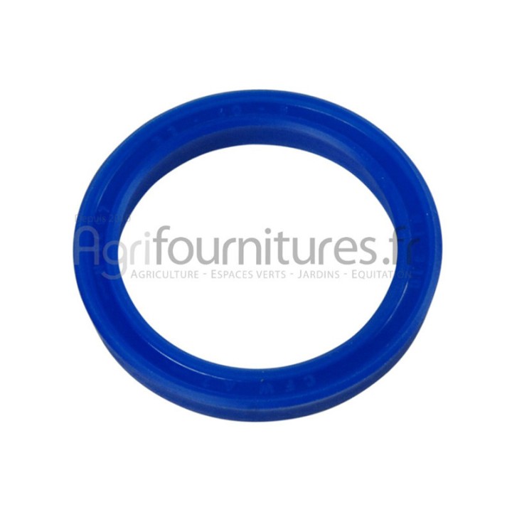 Bague d'étanchéité cylindre pont avant 4M Bepco 72/0750112098 pour tracteur