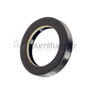 Bague d'étanchéité Ø 45 x 65 x 12 mm cardan pont avant 4M Bepco 44/6408-39 pour tracteur