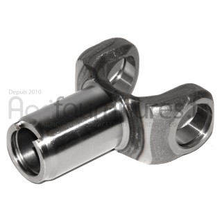Machoire cardan pont avant 4M Bepco 25/6405-8 pour tracteur