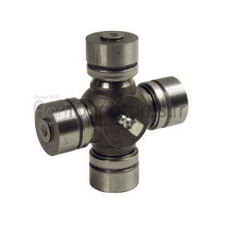 Croisillon 34 x 97 mm cardan pont avant 4M Bepco 24/6403-39 pour tracteur