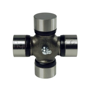 Croisillon 38 x 106 mm cardan pont avant 4M Bepco 25/6403-19 pour tracteur