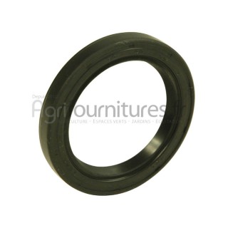 Bague d'étanchéité Ø 40 x 55 x 7 mm cardan pont avant 4M Bepco 30/6407-1 pour tracteur