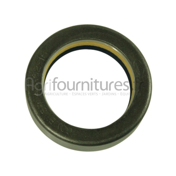 Bague d'étanchéité Ø 45 x 62 x 16 mm cardan pont avant 4M Bepco 29/1529-078 pour tracteur