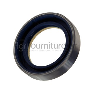 Bague d'étanchéité Ø 42 x 62 x 14 mm cardan pont avant 4M Bepco 44/6408-38 pour tracteur