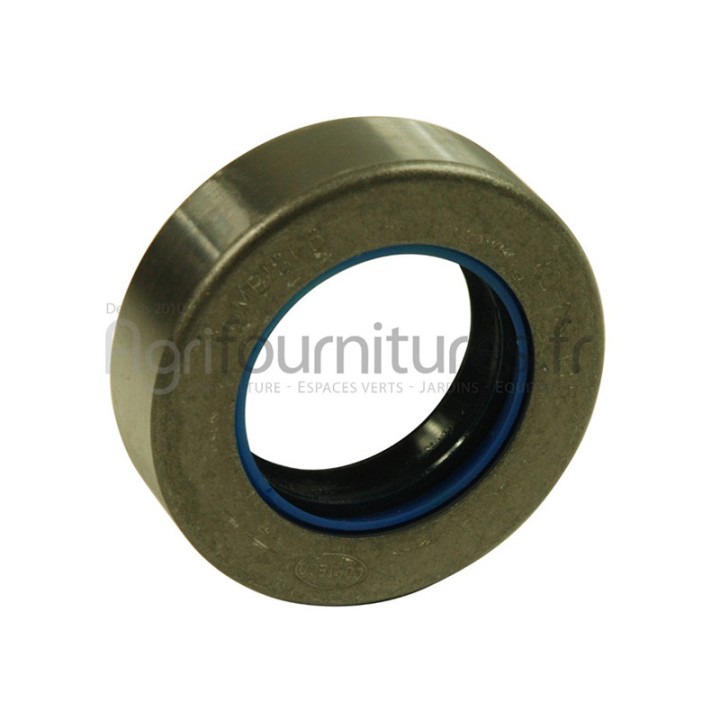 Bague a cassette ext. metal. Ø 40 x 65 x 18.5 mm cardan pont avant 4M Bepco 21/6407-34