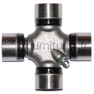 Croisillon 27 x 81.7 mm cardan pont avant 4M Bepco 30/6403-1 pour tracteur