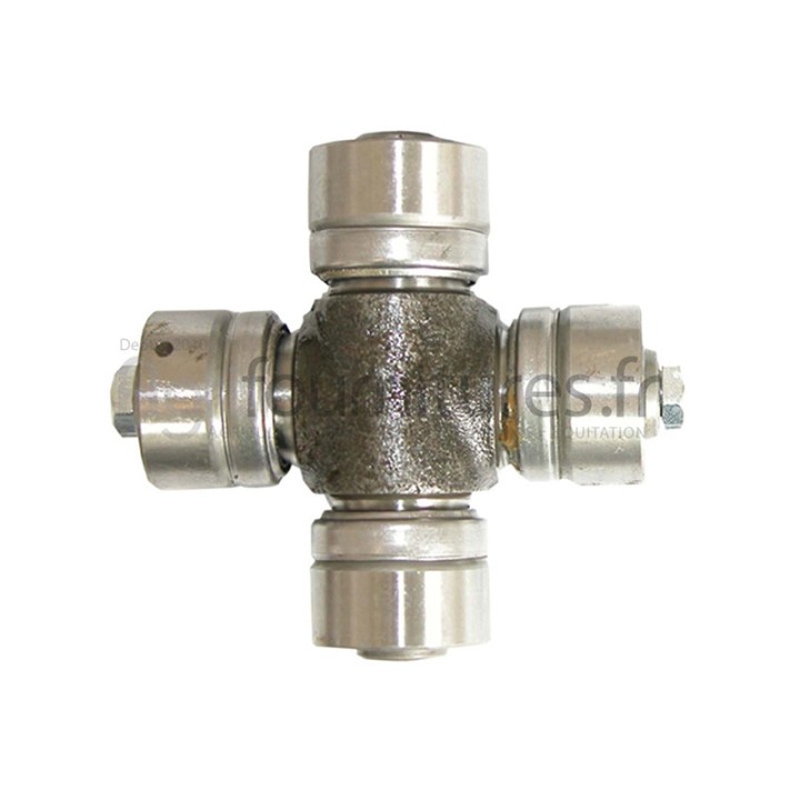 Croisillon 30 x 79 mm cardan pont avant 4M Bepco 22/6403-86 pour tracteur