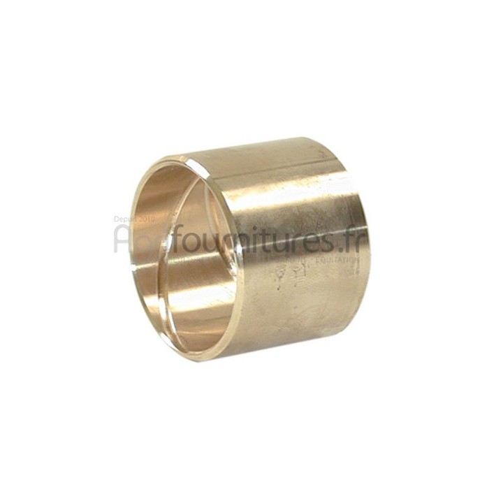 Bague Ø 37 x 41 x 32 mm cardan pont avant 4M Bepco 26/6462-2 pour tracteur