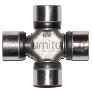 Croisillon 30.1 x 92 mm cardan pont avant 4M Bepco 30/6403-2 pour tracteur