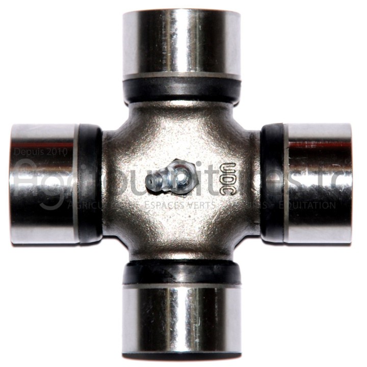 Croisillon 35 x 96.8 mm cardan pont avant 4M Bepco 23/6403-10 pour tracteur