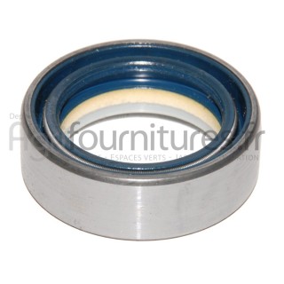 Bague d'étanchéité Ø 42 x 62 x 17 mm cardan pont avant 4M Bepco 23/6470-18 pour tracteur