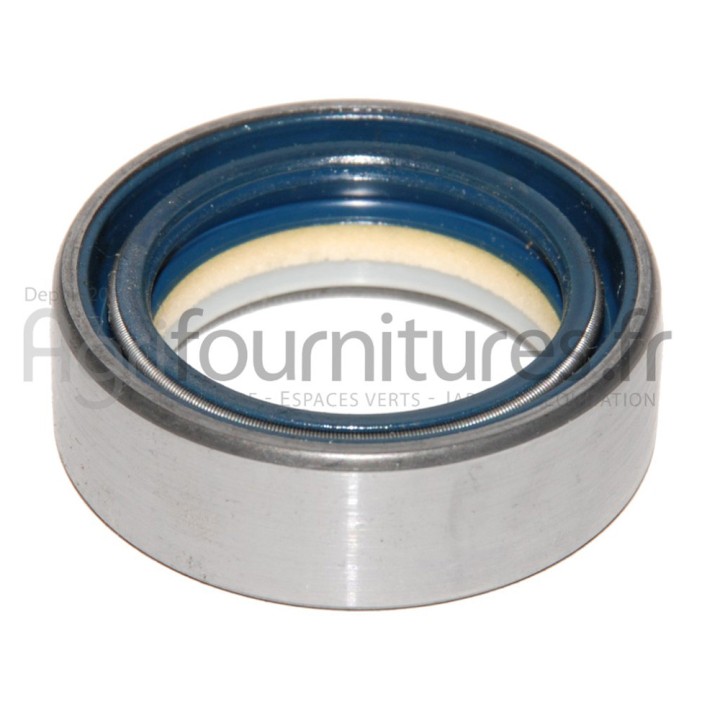 Bague d'étanchéité Ø 42 x 62 x 17 mm cardan pont avant 4M Bepco 23/6470-18 pour tracteur