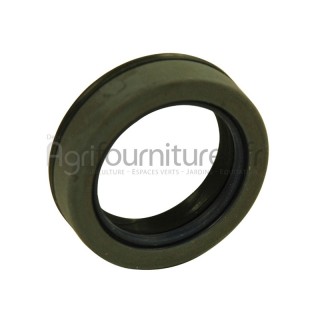 Bague d'étanchéité Ø 37 x 52 x 14 mm cardan pont avant 4M Bepco 26/6407-6 pour tracteur