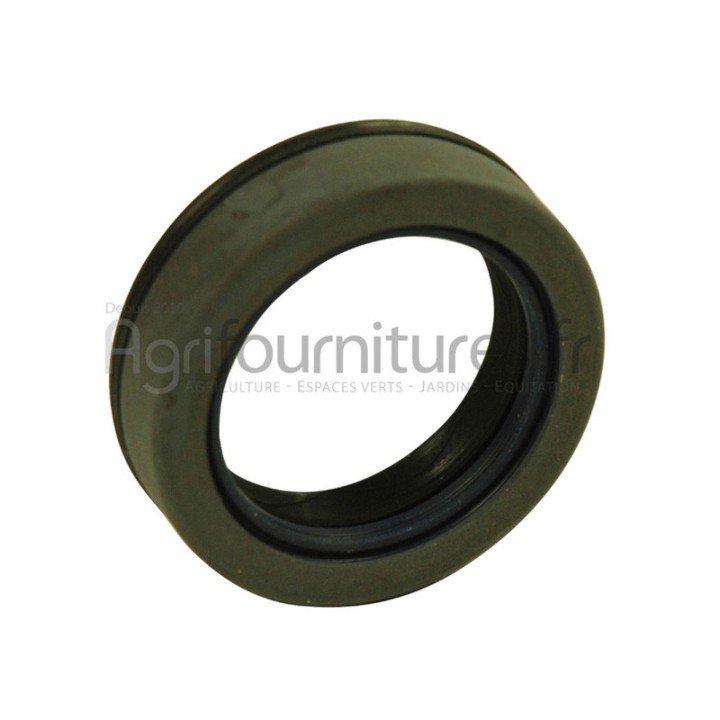 Bague d'étanchéité Ø 37 x 52 x 14 mm cardan pont avant 4M Bepco 26/6407-6 pour tracteur