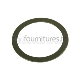 Rondelle cardan pont avant 4M Bepco 72/0630000197