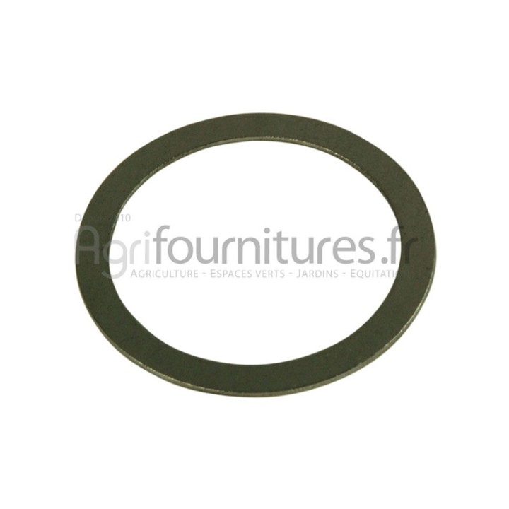 Rondelle cardan pont avant 4M Bepco 72/0630000197