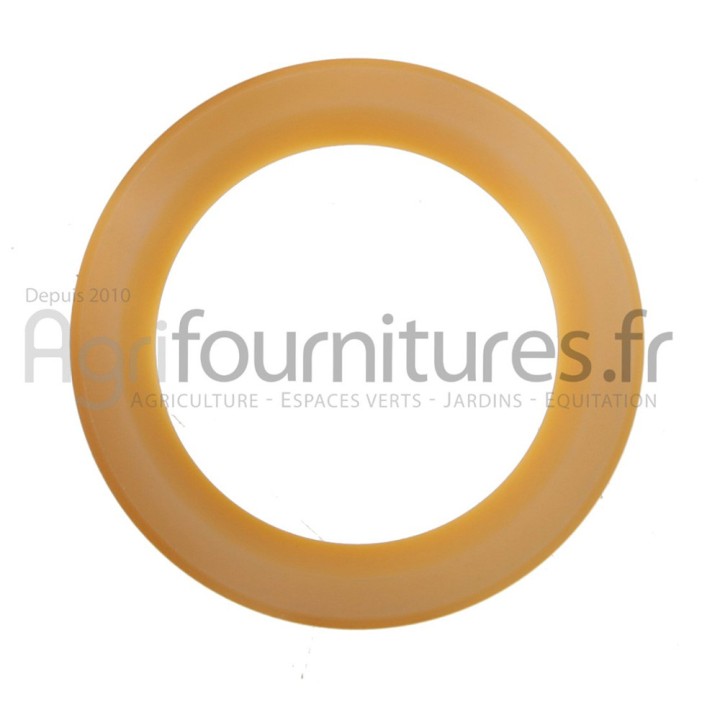 Bague d'étanchéité Ø 36 x 52 x 11 mm cardan pont avant 4M Bepco 25/6407-12