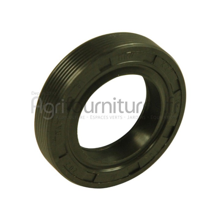 Bague d'étanchéité Ø 28 x 45 x 10 mm cardan pont avant 4M Bepco 72/6407-137 pour tracteur